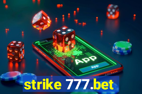 strike 777.bet